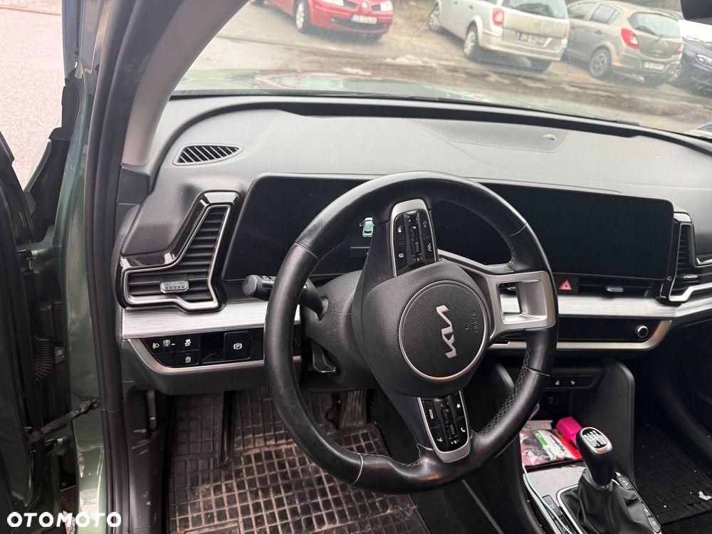 Kia Sportage 1.6 T-GDI L 2WD - 2