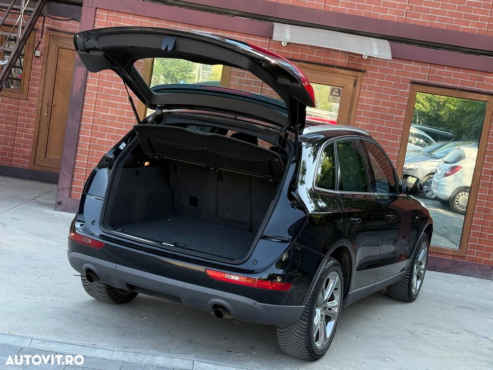 Audi Q5 - 27