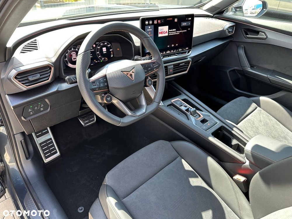 Cupra Formentor 2.0 TSI 4Drive DSG - 15