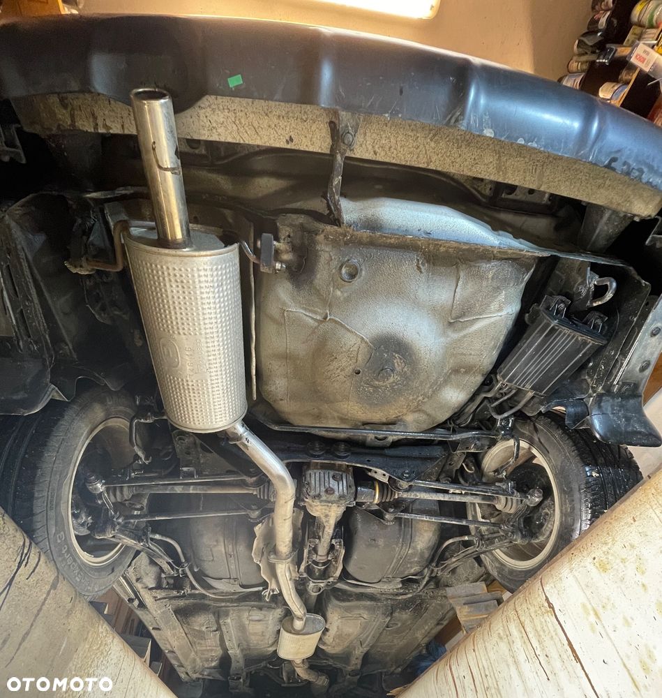 Subaru Forester 2.0 XL WIN - 15