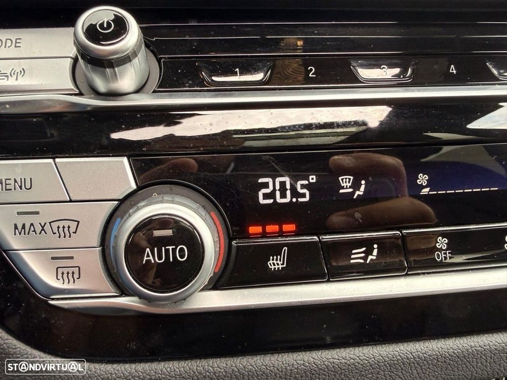 BMW iX3 Inspiring - 21