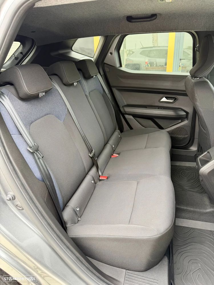 Dacia Duster 1.0 TCe SL Extreme - 18