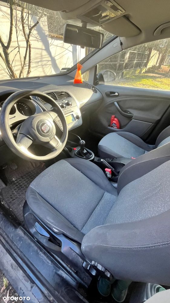 Seat Toledo 1.6 Reference - 12