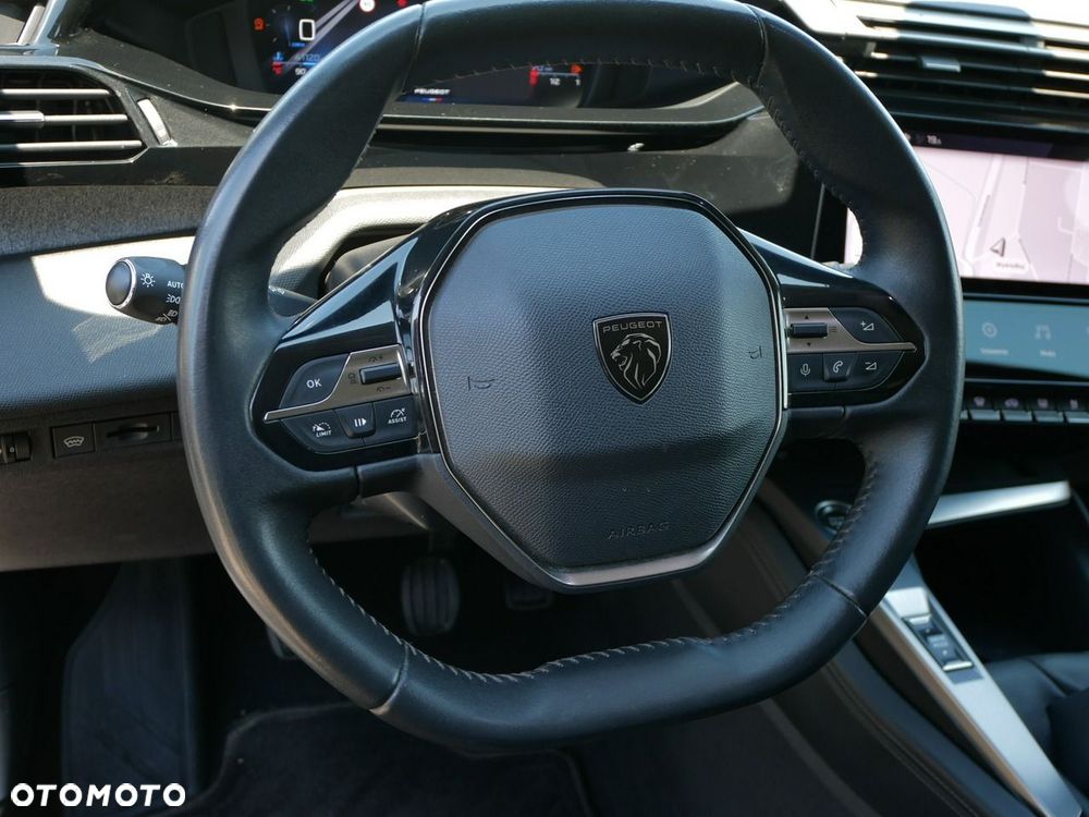 Peugeot 308 PureTech 130 Allure - 18