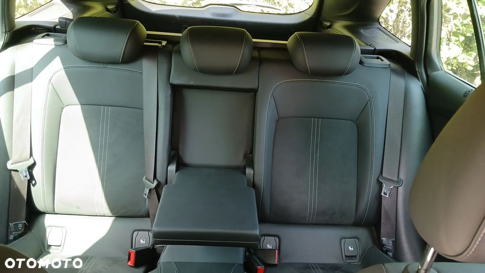 Opel Astra - 14