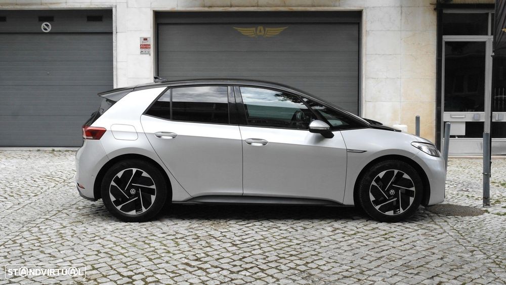 VW ID.3 Pro Confort - 14