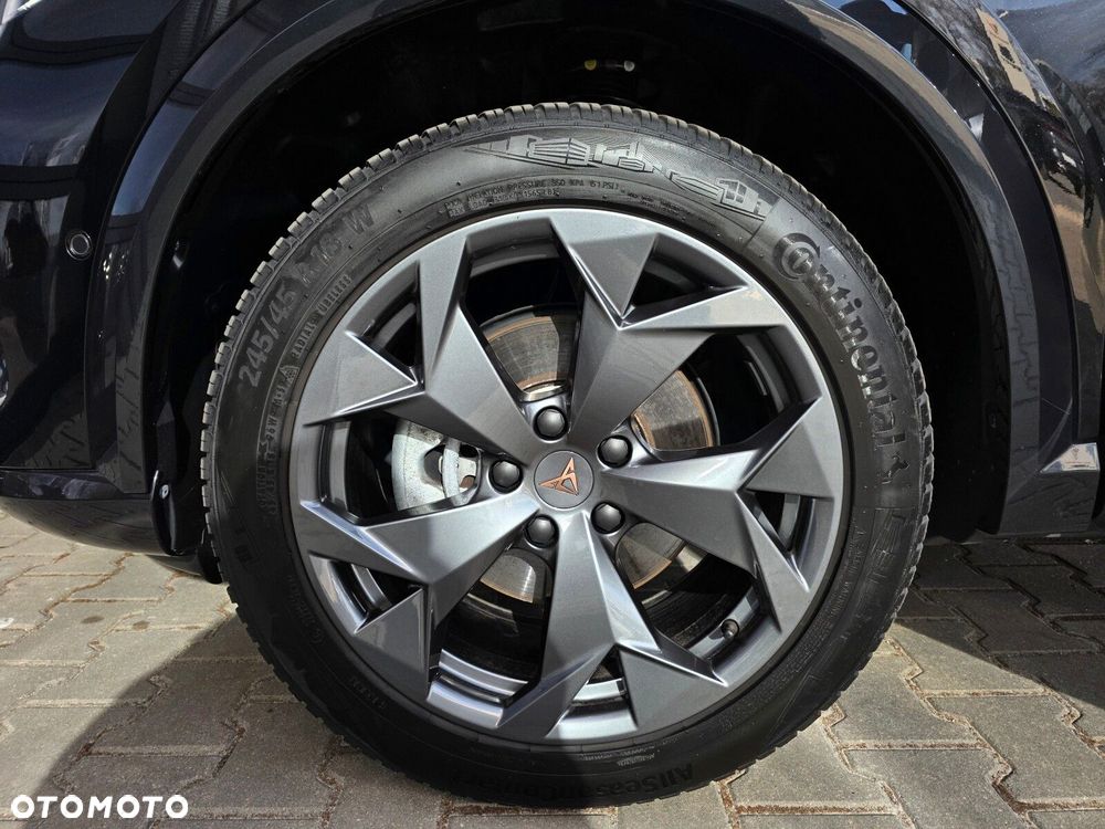 Cupra Formentor 1.5 eTSI mHEV DSG - 33
