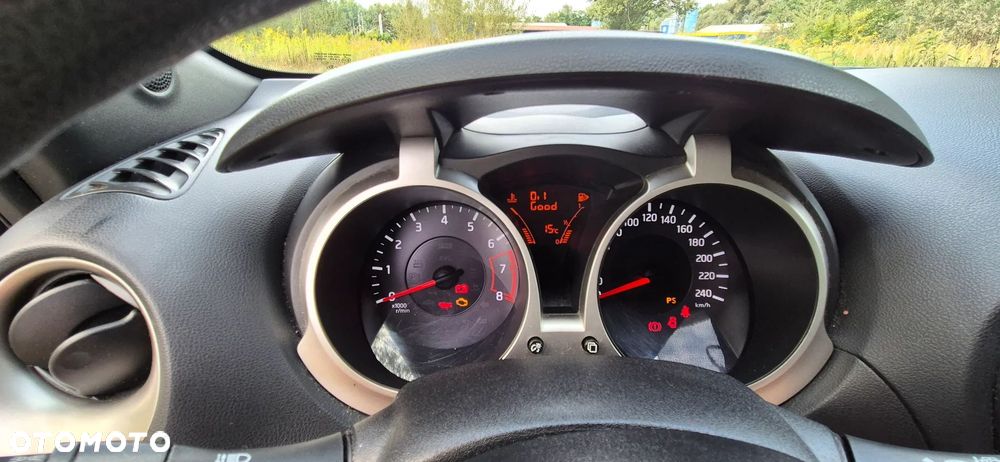 Nissan Juke - 9