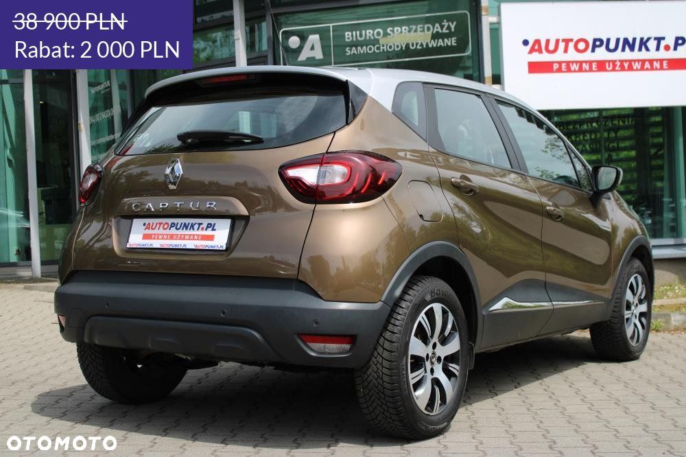 Renault Captur - 5