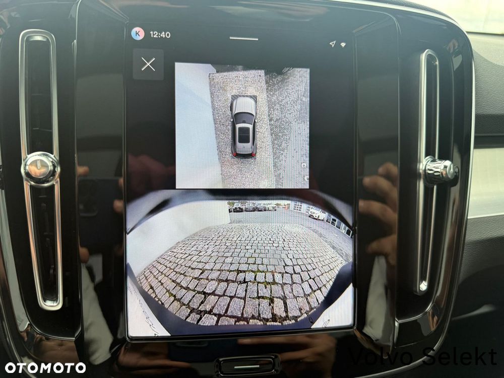 Volvo XC 40 - 19