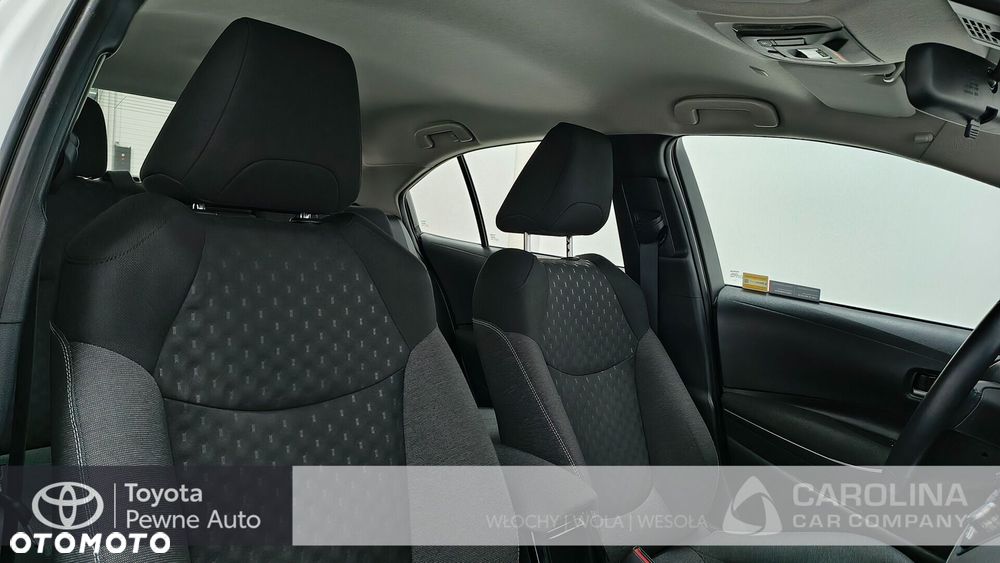 Toyota Corolla 1.8 Hybrid Comfort - 7