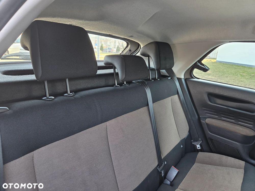 Citroën C4 Cactus 1.2 PureTech Feel Elite - 13