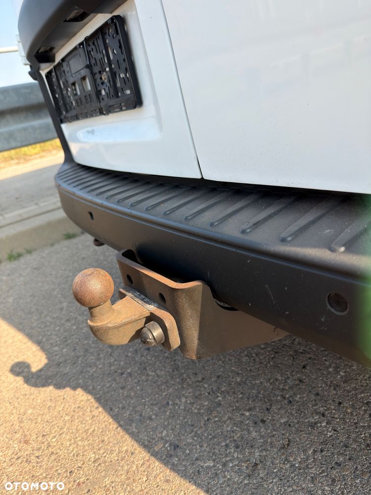 Ford Transit Custom - 27