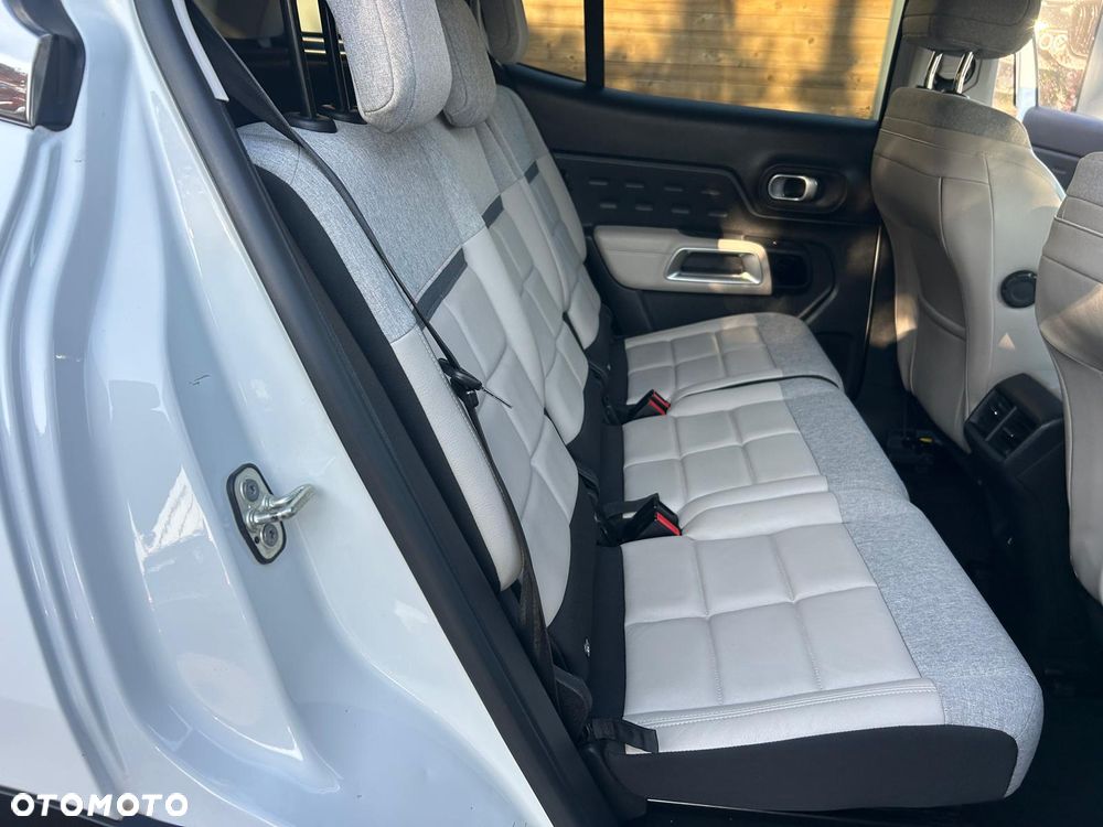 Citroën C5 Aircross 1.6 PureTech Shine EAT8 - 24