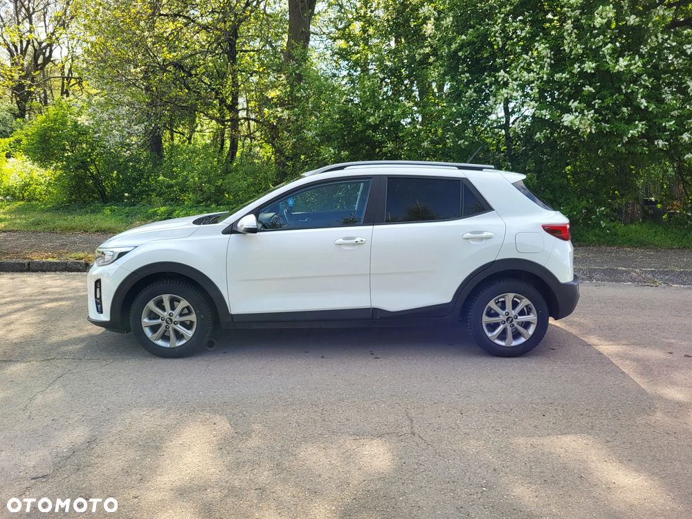 Kia Stonic 1.2 Dream-Team Edition - 2