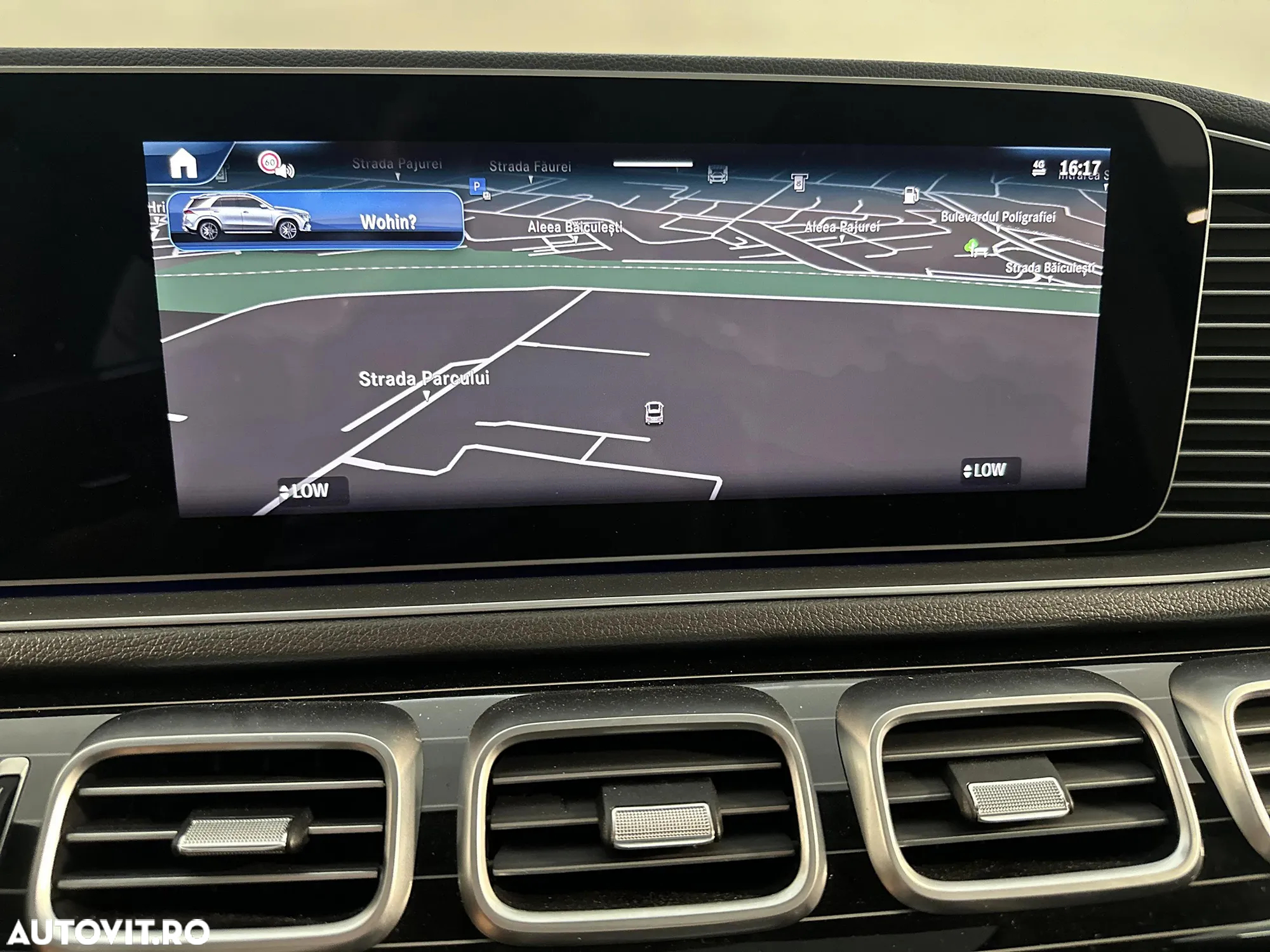 Mercedes-Benz GLE 300 d MHEV 4MATIC - 19
