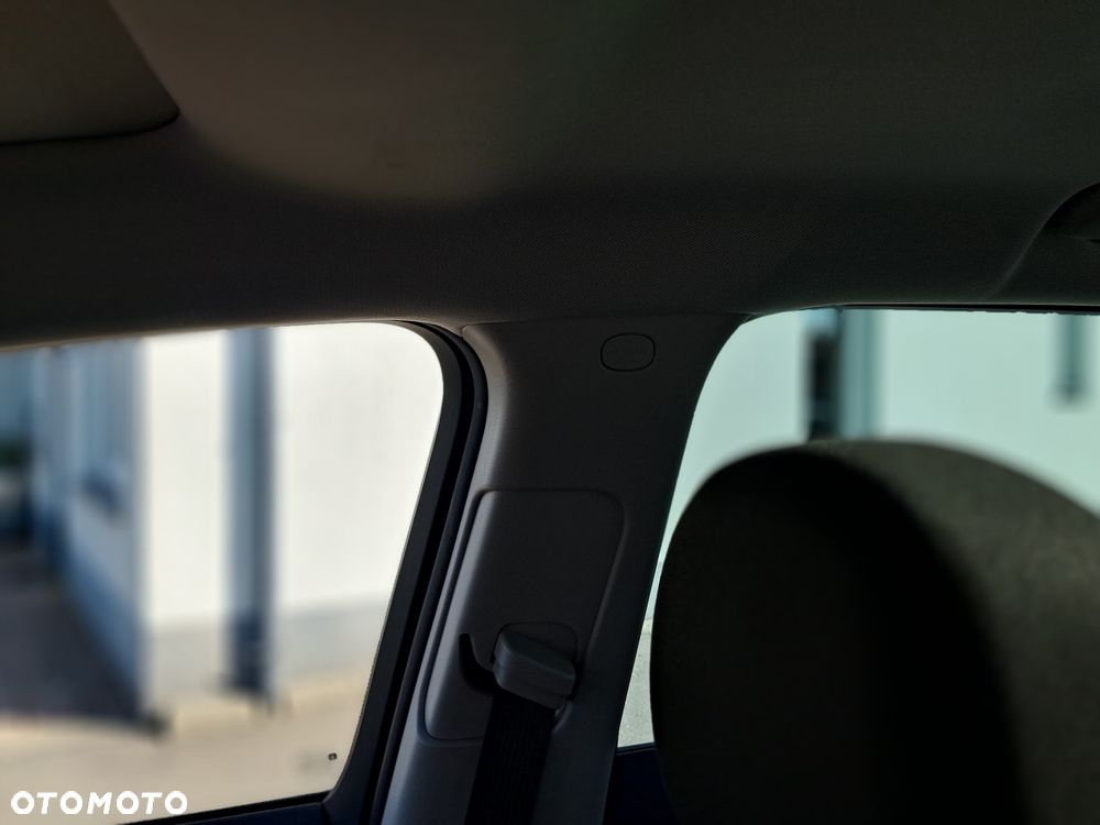 Opel Zafira - 15