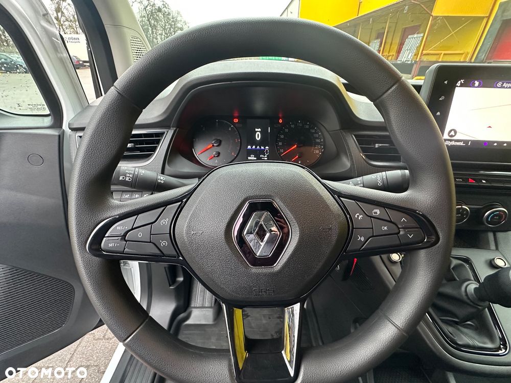 Renault Kangoo - 26