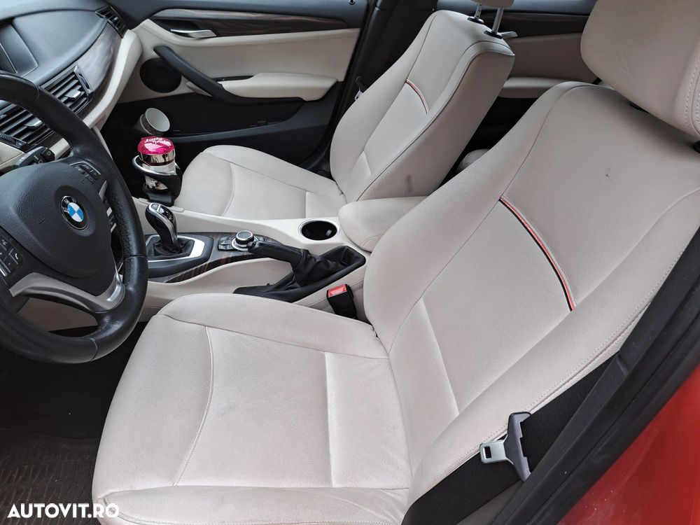 BMW X1 xDrive25d Aut. xLine - 2