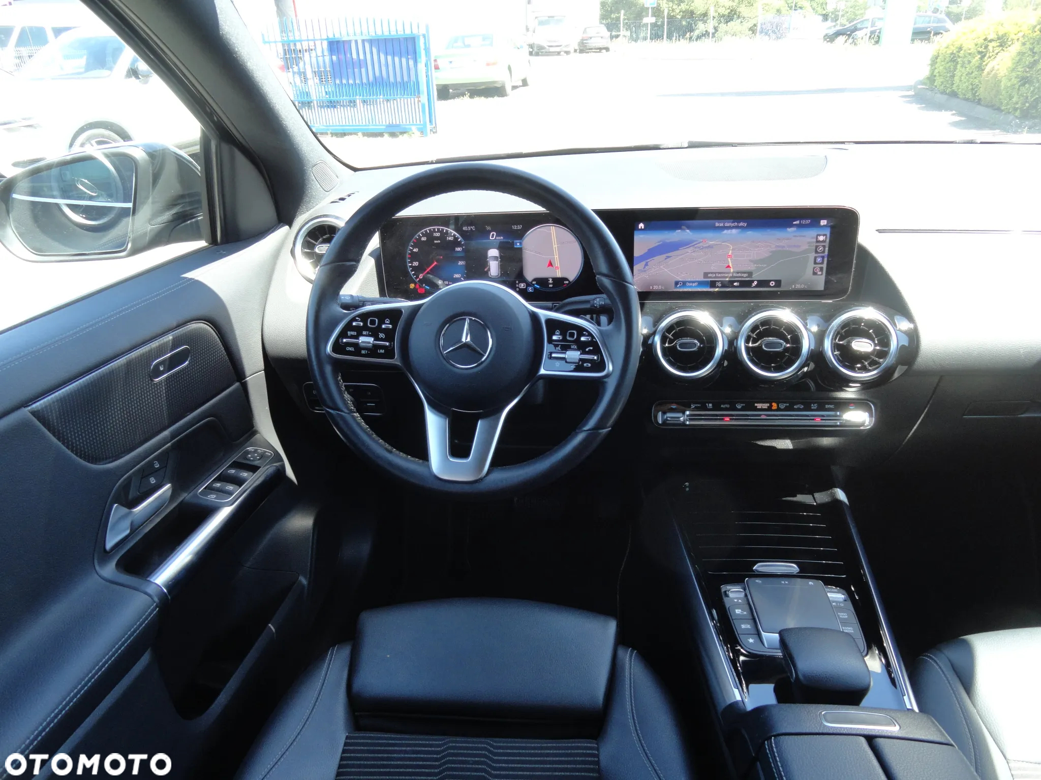 Mercedes-Benz GLA 200 d 8G-DCT Edition Progressive Line - 14