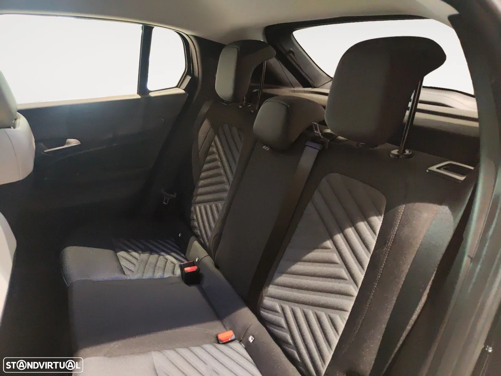 Fiat 600 1.2 Hybrid - 9