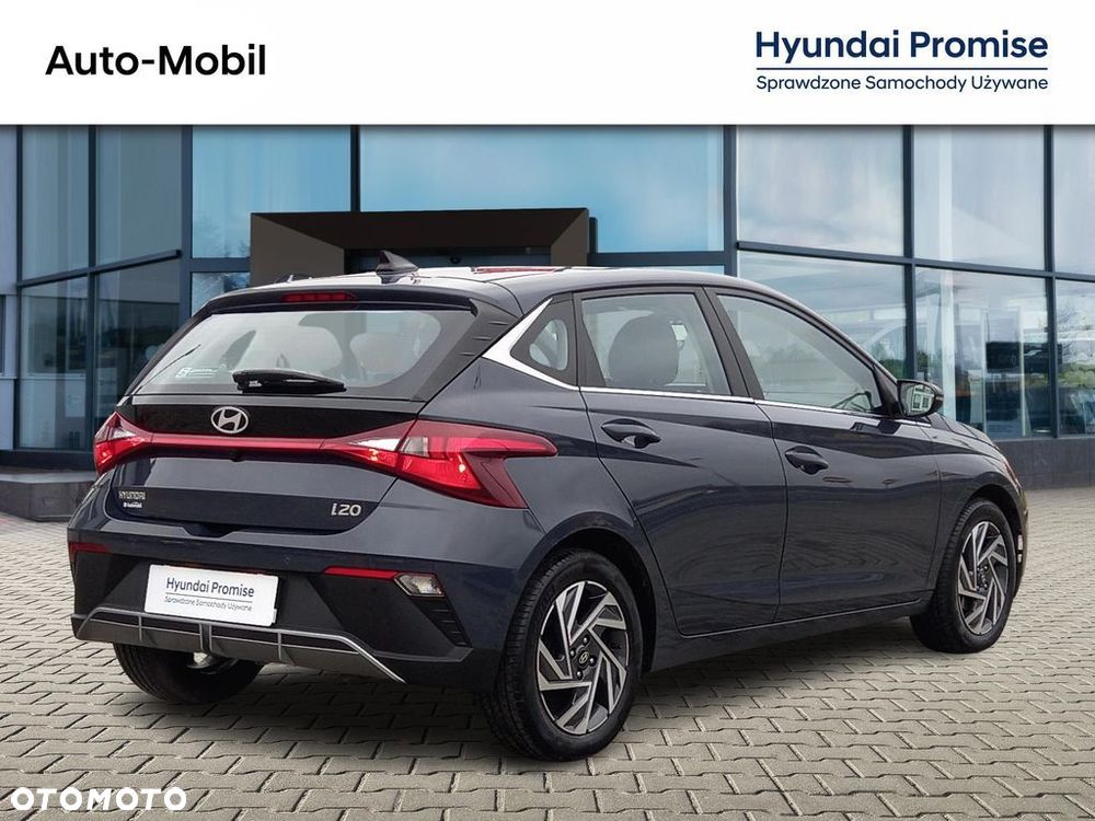 Hyundai i20 - 3