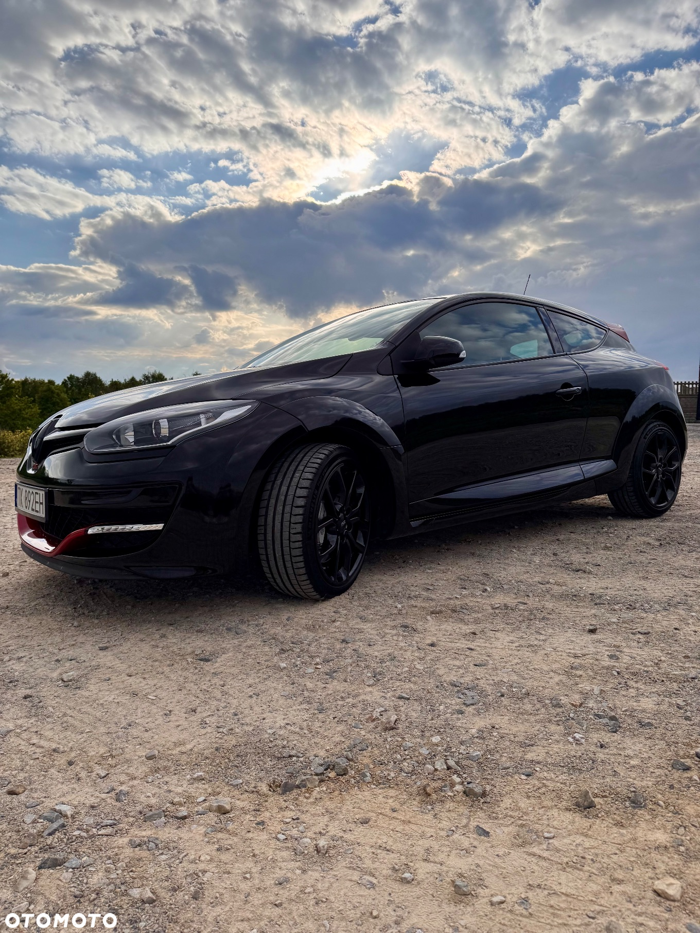 Renault Megane 2.0 16V R.S - 4