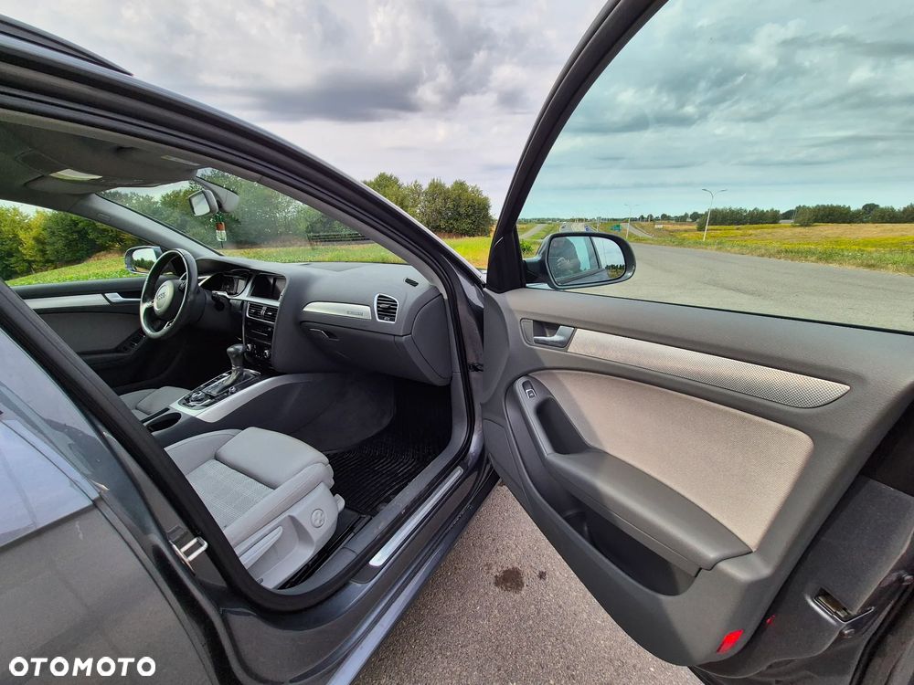 Audi A4 Avant 3.0 TDI Quattro S tronic - 22