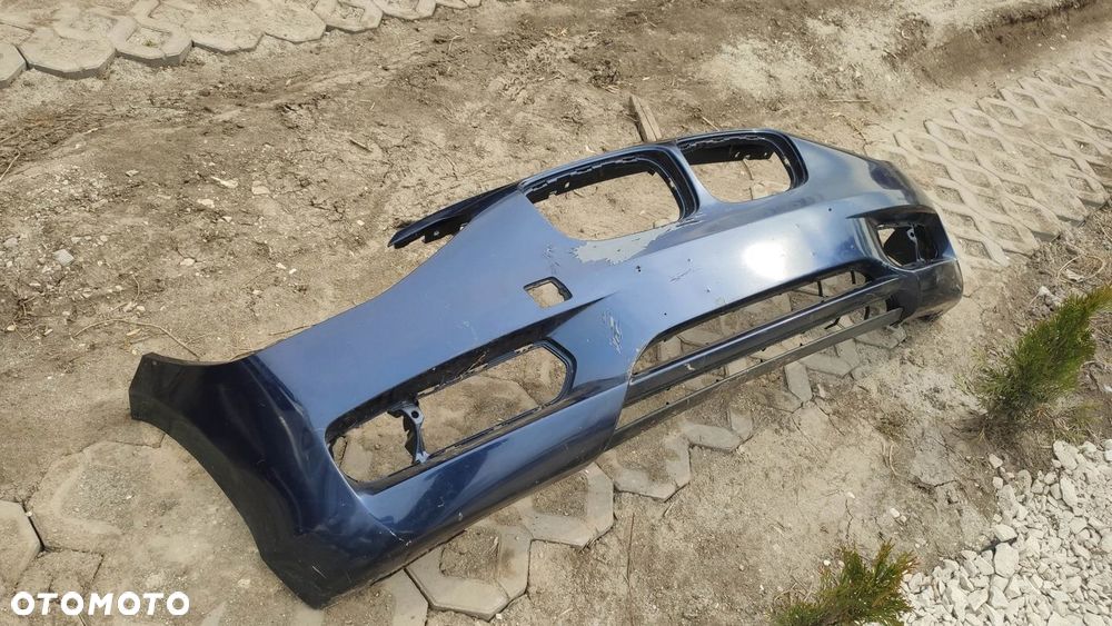 EU ZDERZAK PRZÓD BMW 1 F20 F21 11- 7245731 - 10