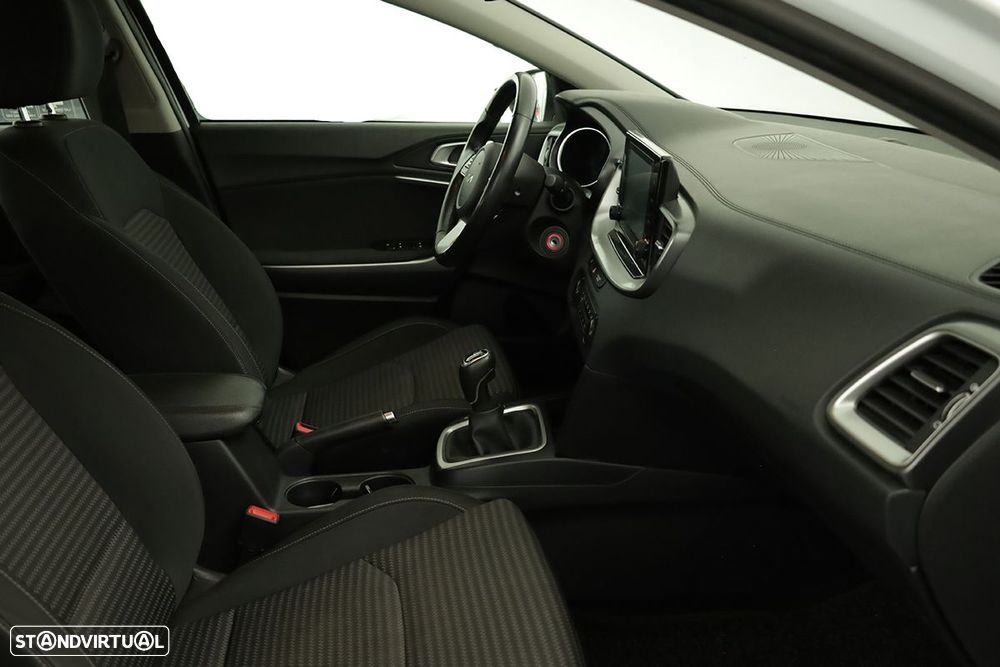 Kia Ceed SW 1.0 T-GDI Sport - 21