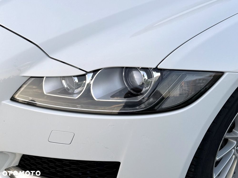 Jaguar XF 2.0 i4D AWD Prestige - 21