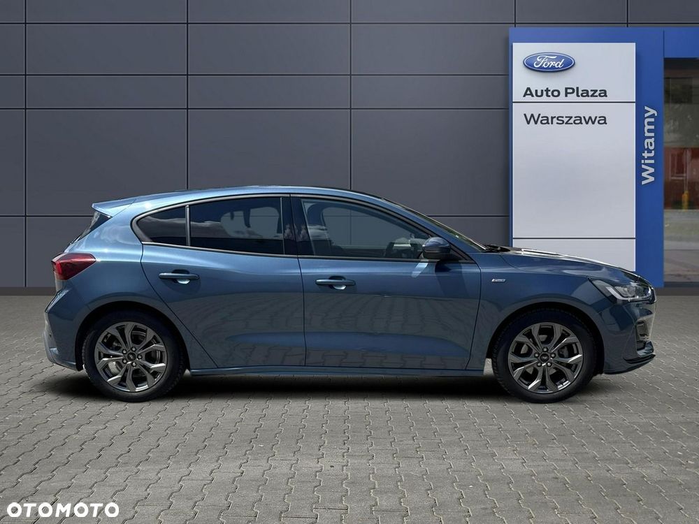 Ford Focus - 7