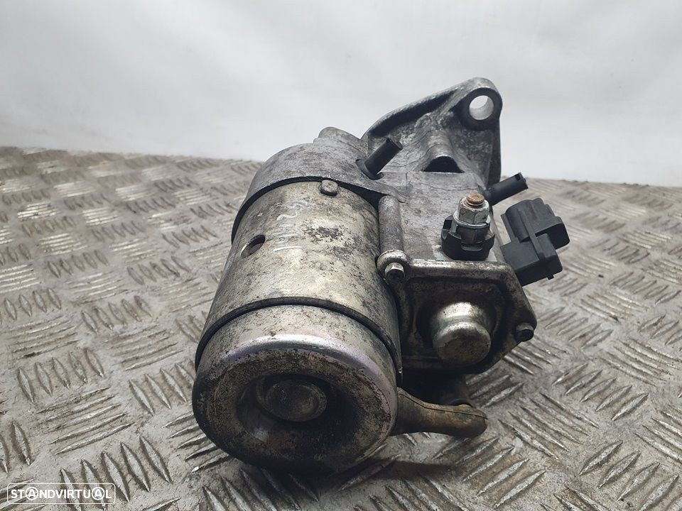 MOTOR ARRANQUE TOYOTA LAND CRUISER PRADO 2010 -2810067051 - 2
