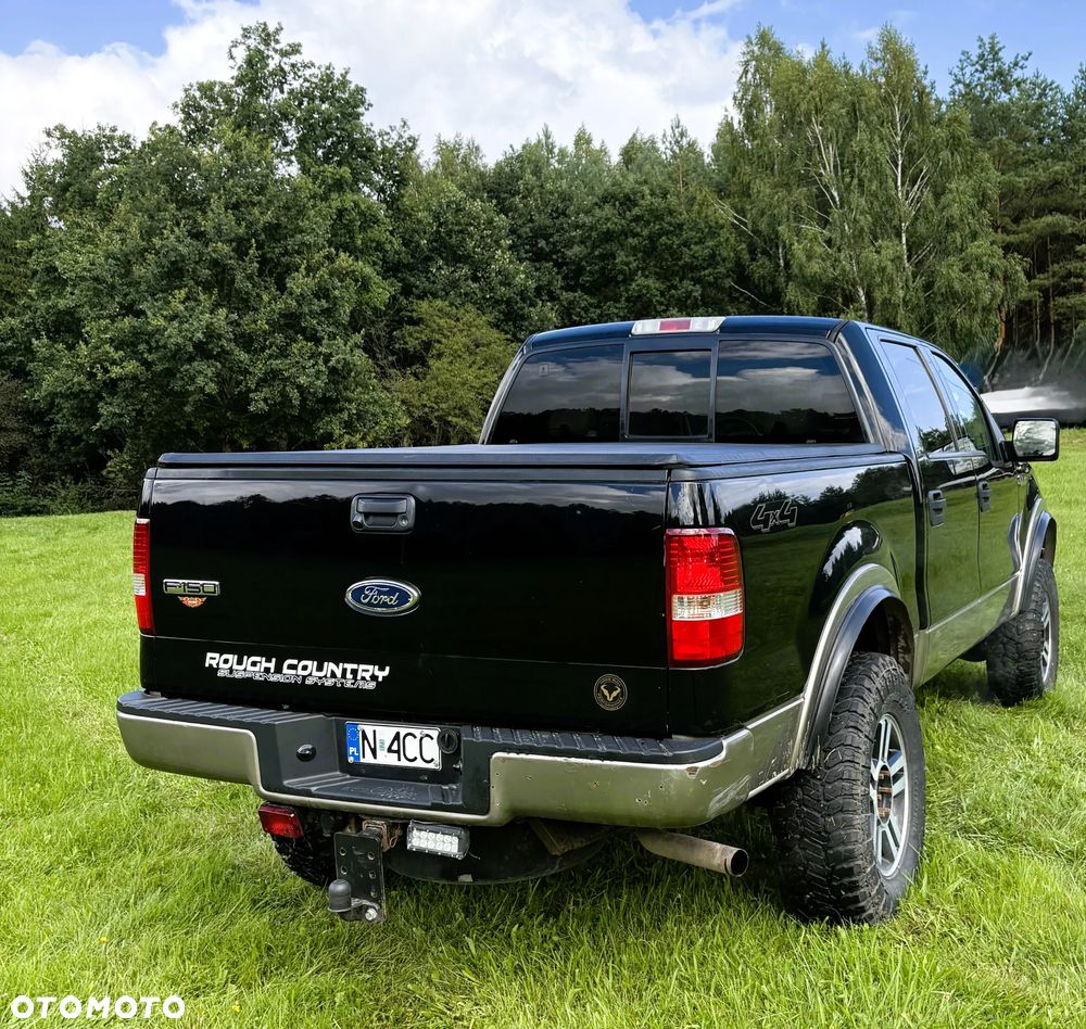 Ford F150 - 10