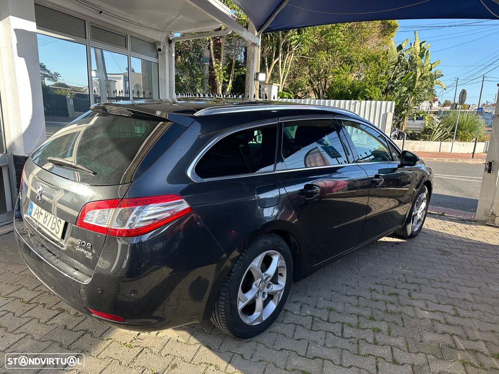 Peugeot 508 SW 1.6 HDi Business Line - 7