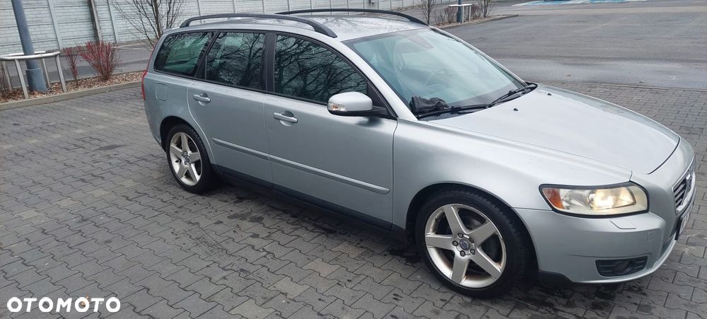 Volvo V50 1.8 Edition - 1