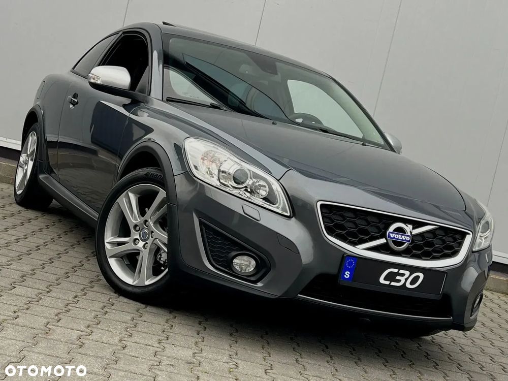 Volvo C30 - 11