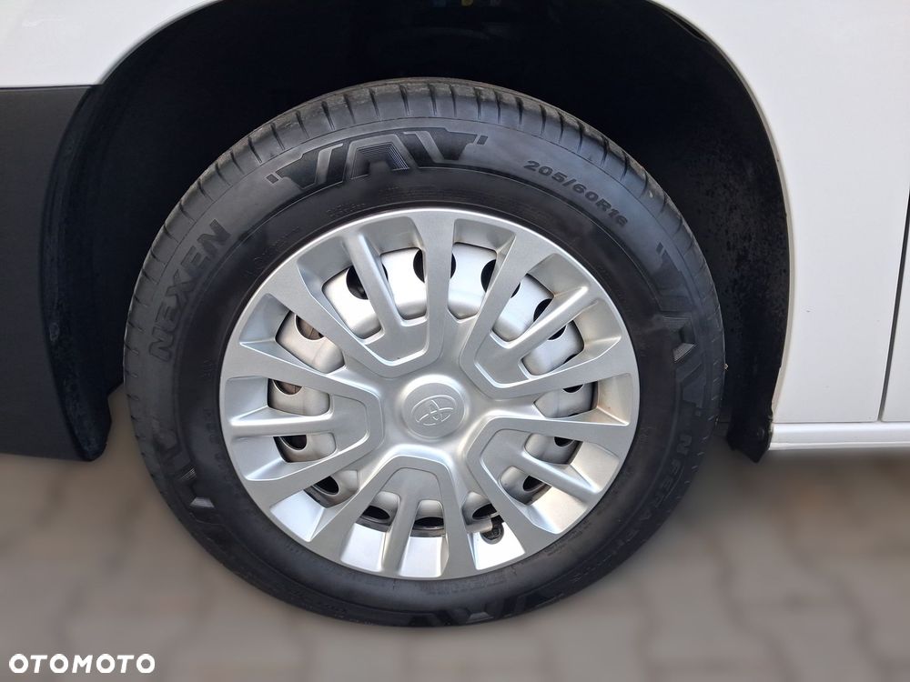 Toyota PROACE CITY - 10