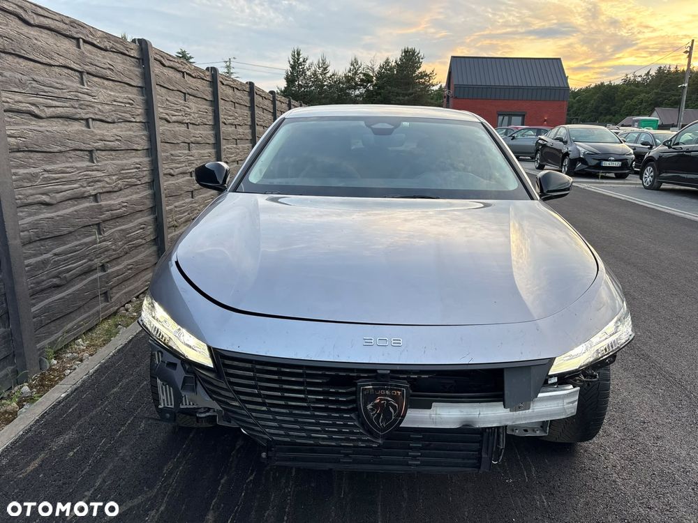 Peugeot 308 PureTech 130 EAT8 Allure Pack - 22