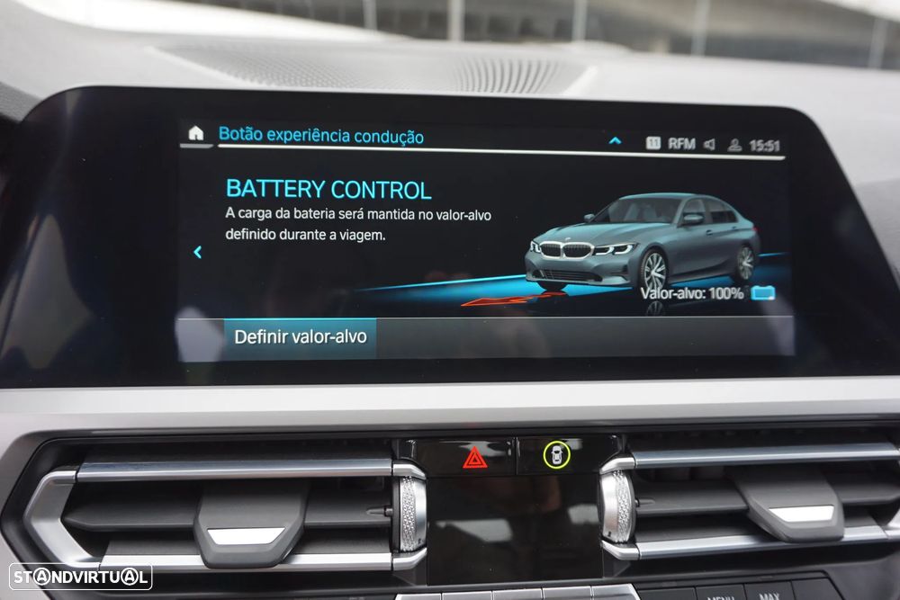 BMW 330 e Corporate Edition Auto - 32