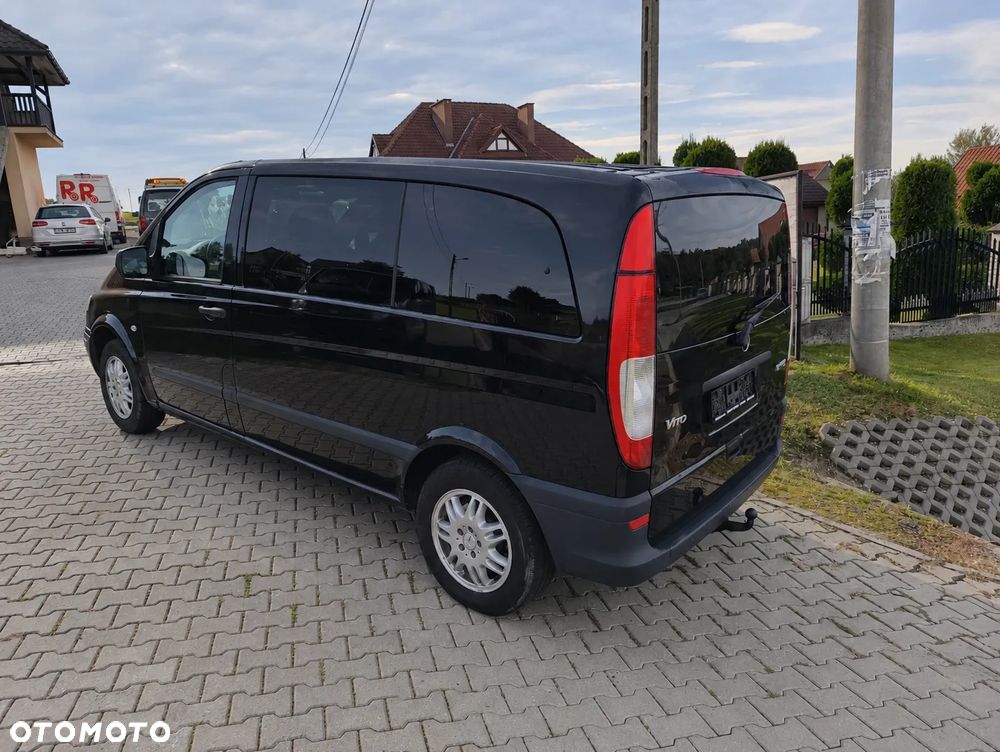 Mercedes-Benz Vito 639.701 - 5