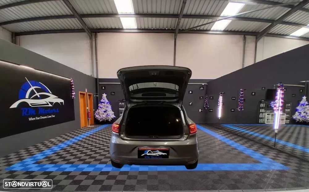 Renault Clio 1.0 TCe Evolution - 6