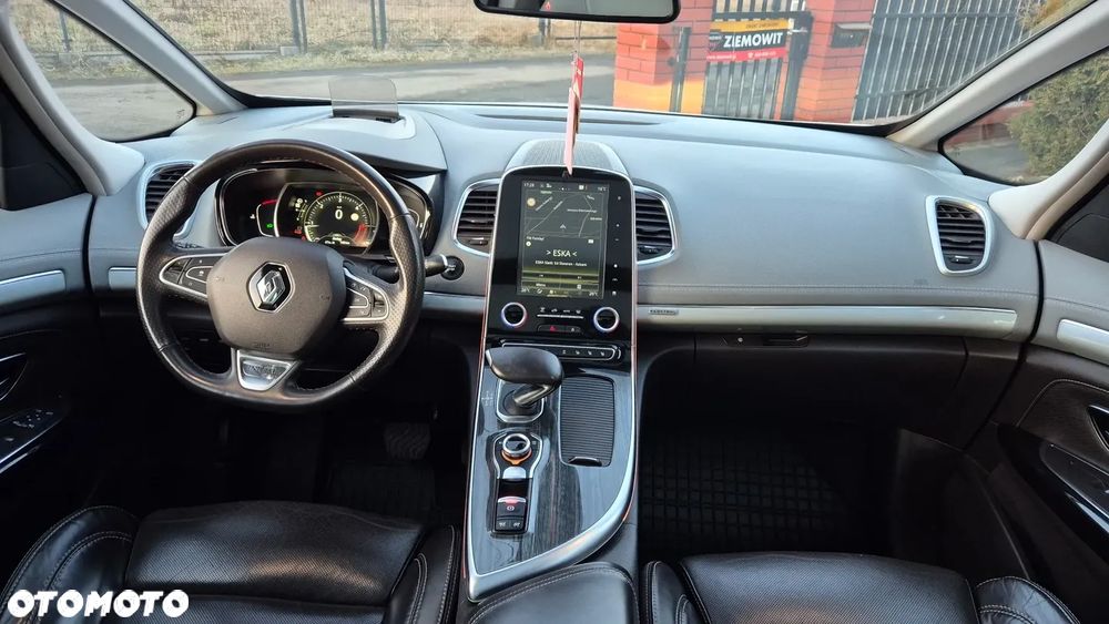 Renault Espace 1.6 dCi Energy Initiale Paris EDC 7os - 5