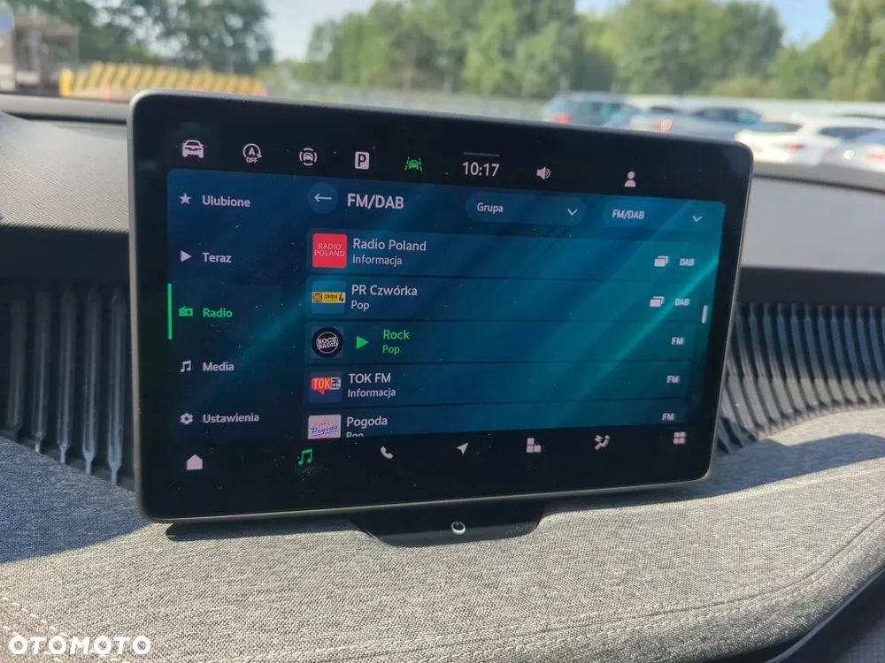 Skoda Superb 1.5 TSI mHEV Selection DSG - 9