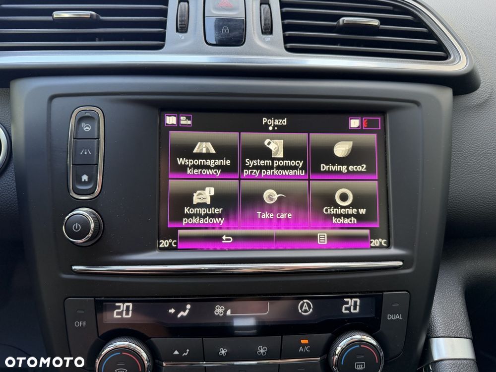 Renault Kadjar Energy TCe 130 EDC Bose Edition - 23