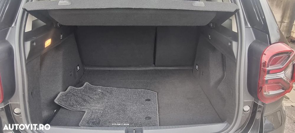 Dacia Duster 1.5 Blue dCi Prestige - 12