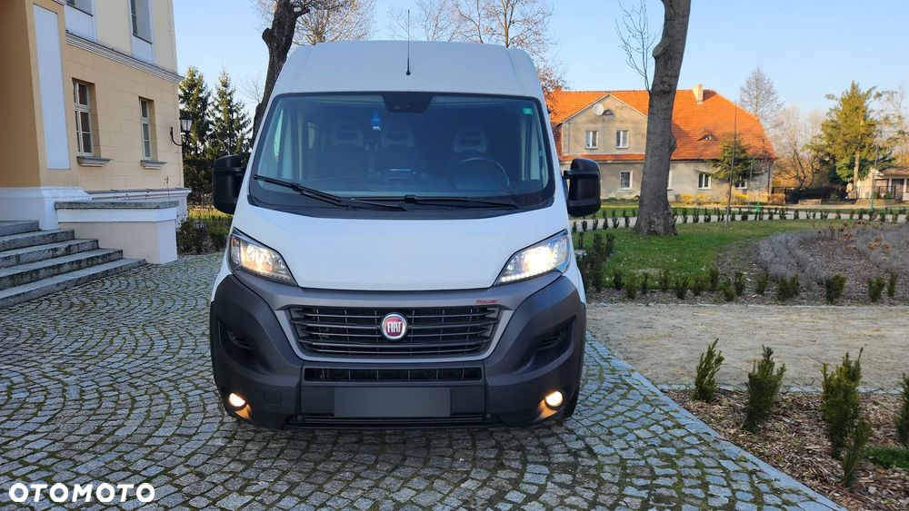 Fiat Ducato - 15
