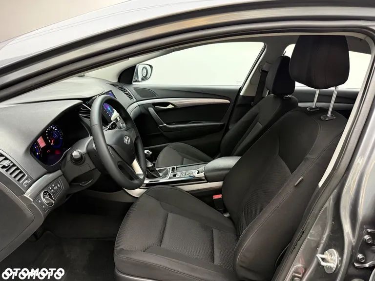 Hyundai i40 i40cw 1.6 Comfort - 23