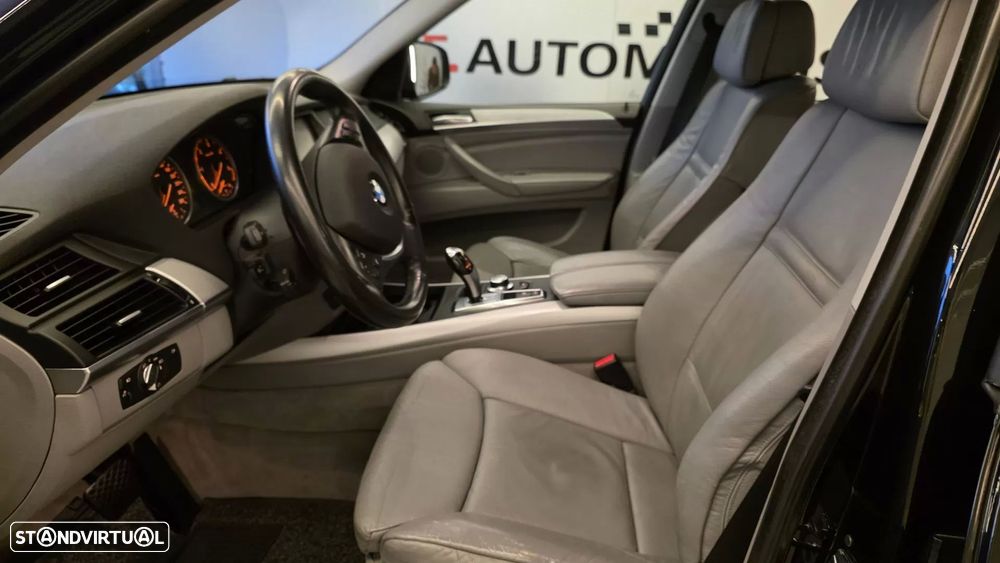 BMW X5 3.0 sd - 33