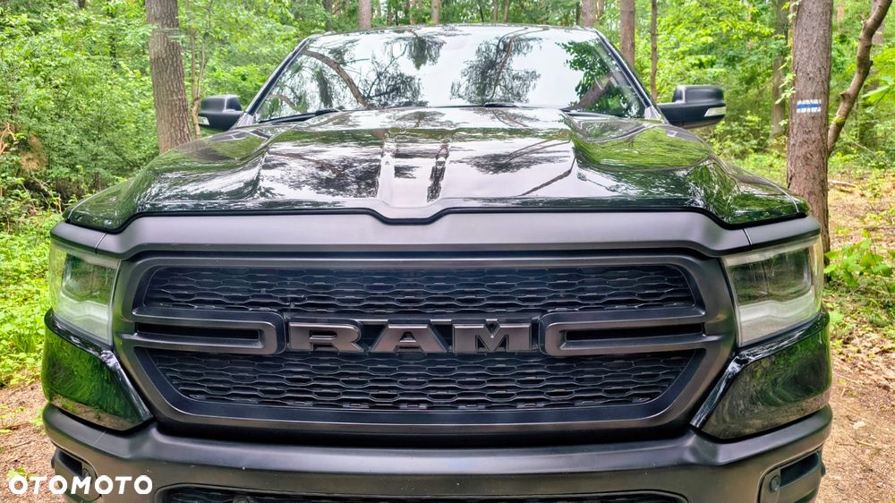 RAM 1500 - 5